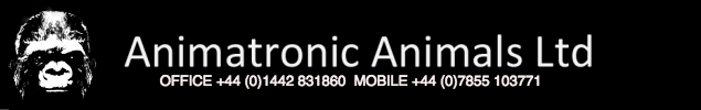 Animatronic Animals Ltd